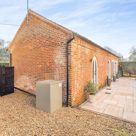 Bell House Stables - Uk41789 Villa Melton Constable Bagian luar foto